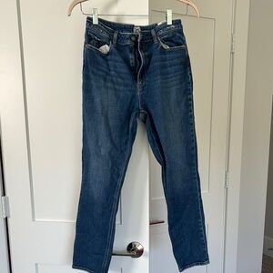 Paige Sarah Slim jeans